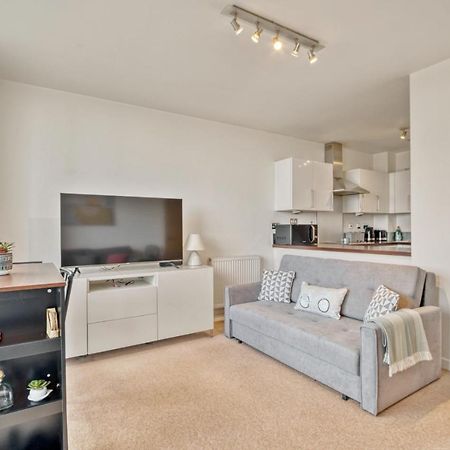 Delightful Apartment Wandsworth London Exterior photo